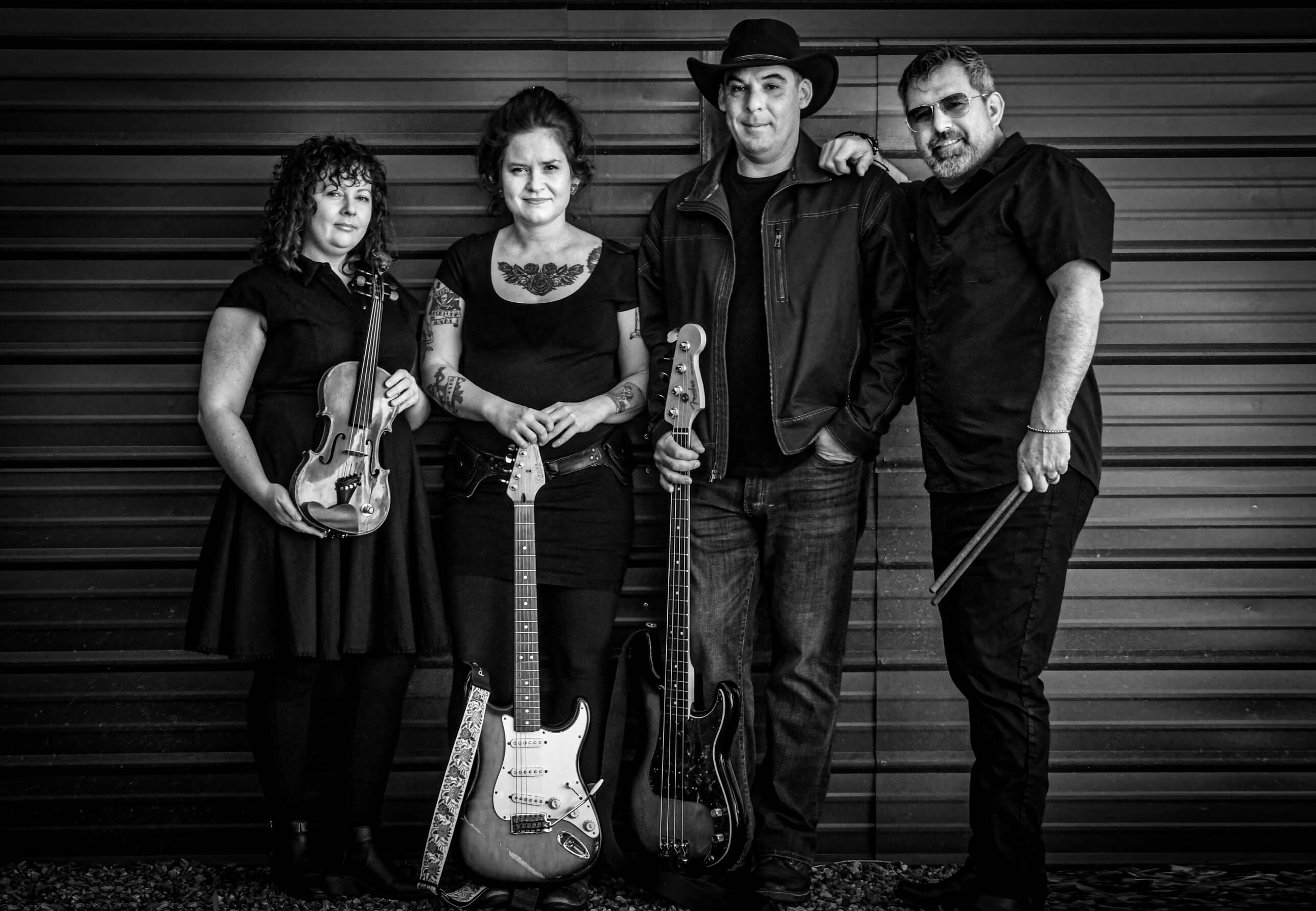 Sonoran Gothic, Tucson AZ