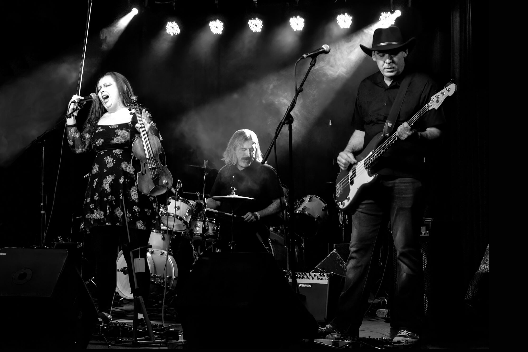 Sonoran Gothic, Tucson AZ